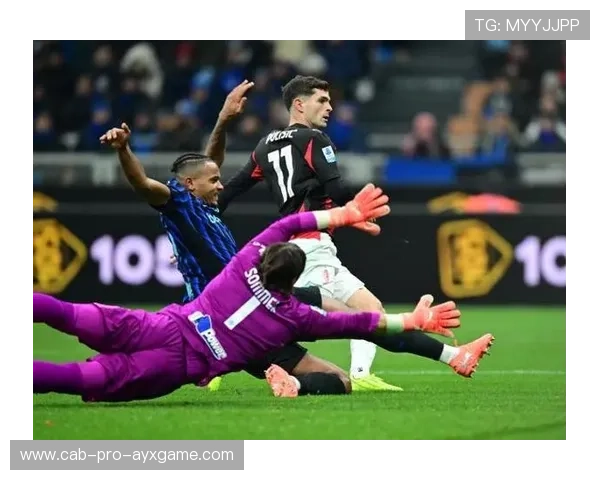 囧帅若用胜利书写历史，米兰的名字将再次响彻欧洲