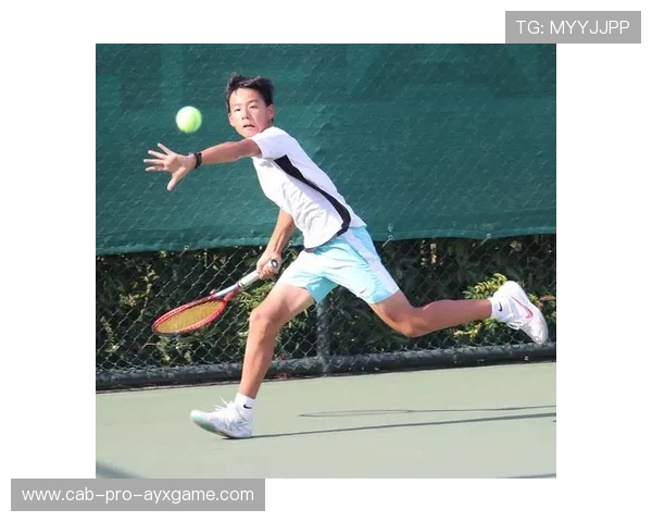 网球赛中的“回合管理”成为新训练课题