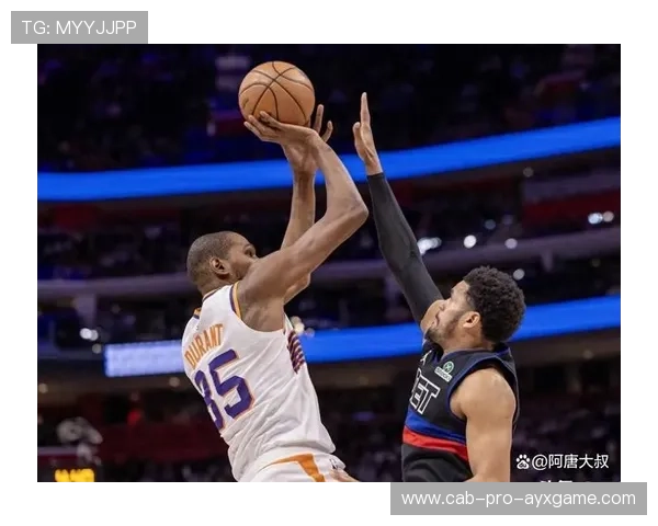 太阳比赛策略：外线拉扯与篮板控制并重才能打出优势
